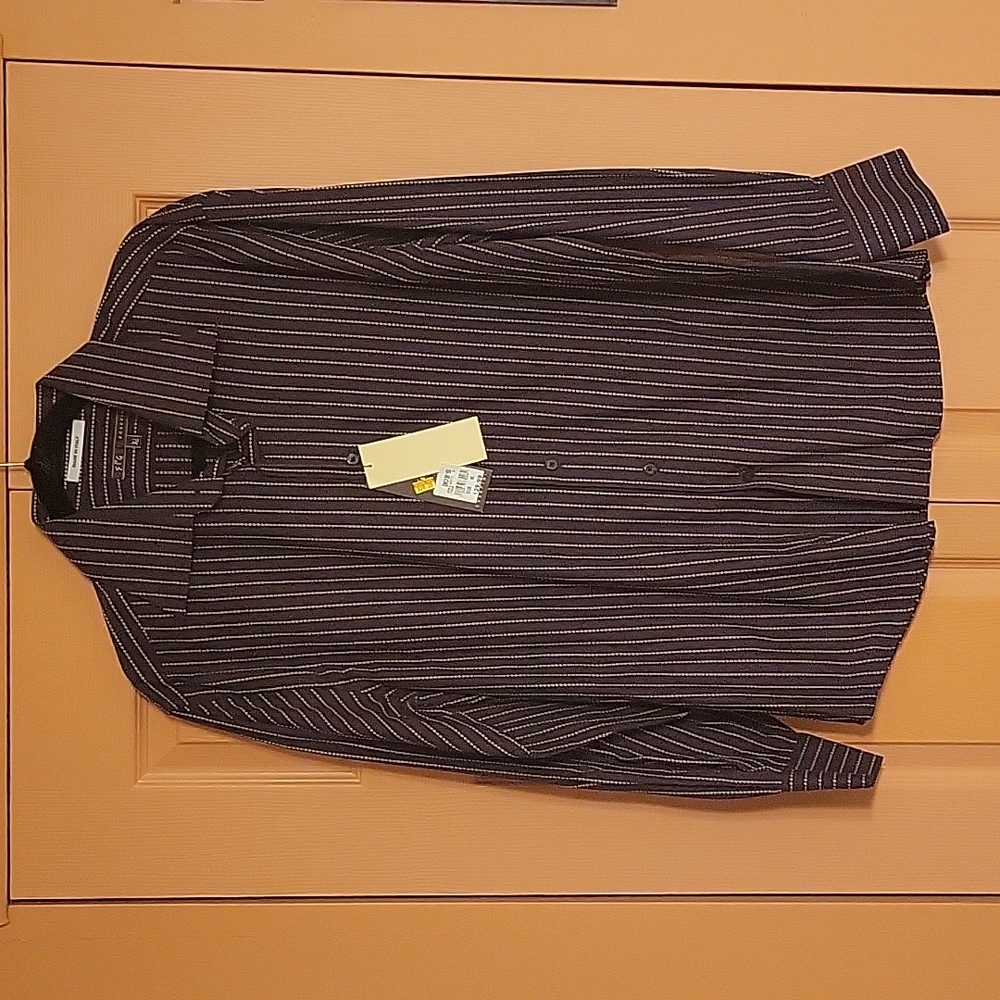 Mens Long Sleeve Shirt